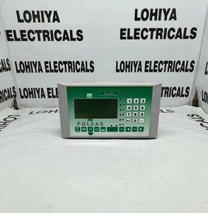 PULSAR PROCESS MEASUREMENT A-800-0144-A RATED POWER INPUT ( USED CONDITION ) - Picture 1 of 6