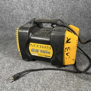 Appion G5TWIN Refrigerant Recovery Machine Excellent Condition!! - Picture 1 of 7