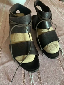 Trippen, Gr.42, Damenschuhe, - Bild 1 von 7
