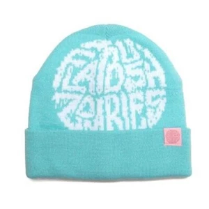FLATBUSH ZOMBIES LEGACY KNIT BEANIE - Picture 1 of 6