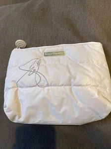 rare beauty selena gomez Signed Bag /w GWP Rare Beauty Pin - Picture 1 of 4