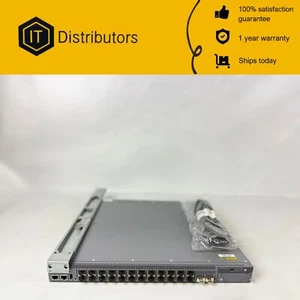 Juniper EX4400-24X-AFI / 1 Year Warranty / Ships Today - Photo 1/5