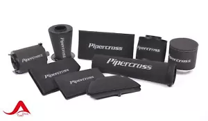 Pipercross Filtro de aire deportivo Renault Clio II (B, 01-12) 1.2i 75HP Código del motor D4F712 - Imagen 1 de 1