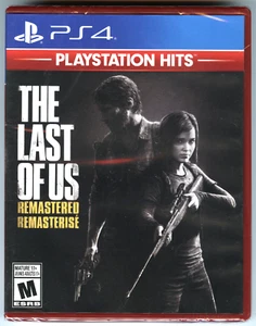 Wholesale Lot of 15x The Last of Us Remastered Sony PlayStation 4 [Brand New] - Bild 1 von 2