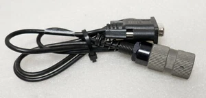 Serial Data Cable 10384-2520-003 AN/PRC-137F Radio Programming Special Purpose - Picture 1 of 3