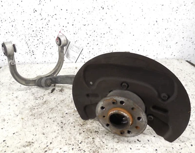 07-11 Mercedes-Benz ML63 AMG Front Spindle Knuckle Hub Arm Right RH OEM - Imagem 1 de 2