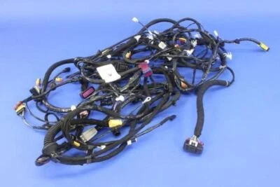 Genuine Mopar 2014-2015 Fiat 500 Electrical Body Wiring Harnesses 68278289AA - Image 1 of 4