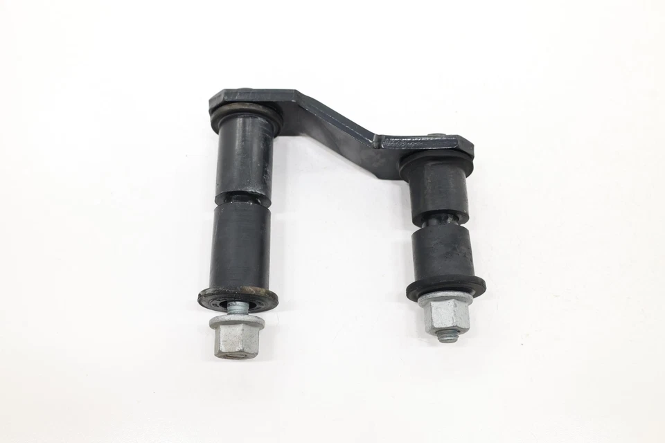 2019–2023 FORD RANGER ЗАДНИЙ ЛЕВЫЙ ИЛИ ПРАВЫЙ КРОНШТЕЙН ДЛЯ КРЕПЛЕНИЯ ПРУЖИНЫ ЛИСТА OEM - Изображение 1 из 4