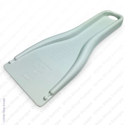 AEG-ELECTROLUX Strumento universale di sbrinamento raschietto ghiaccio per frigorifero congelatore rimozione accumulo gelo