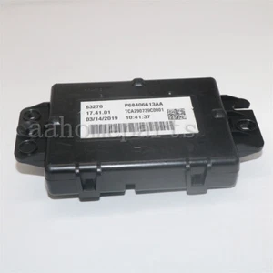 Genuine A/C And Heater Module 68406613AA for 2020 Chrysler Pacifica   #E3 - Bild 1 von 4