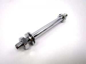 MOTO GUZZI Frecce T,T3 Cev Cromo GU17753320 Barra segnale di svolta t,t3 cev - Foto 1 di 2