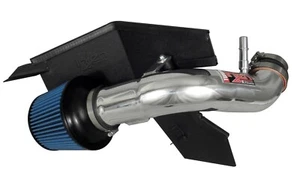 Sistema de admisión de aire Ram corta Injen SP7033P se adapta a 13-15 Malibu - Imagen 1 de 2