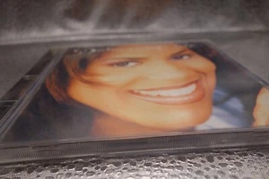 Deborah Cox - Music CD - Deborah Cox - 1995-10-10 - Arista - Very Good - Audio - Picture 1 of 4