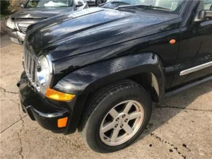 front left wheel hub JEEP CHEROKEE (KJ) 2.8 CRD LIMITED 323873 - Picture 1 of 2