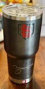 Yadier Molina St Louis Cardinals MLB 2023 SGA Tumbler - Picture 1 of 4