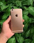 Apple iPhone 6s - 32GB - Rose Gold (Unlocked) A1688 (CDMA + GSM)