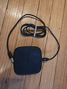 RAVPower Qi Certified 10W Fast Wireless Charging Pad (NO Adapter) - Picture 1 of 3