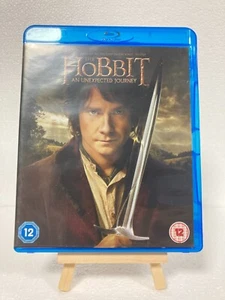 The Hobbit - An Unexpected Journey (Blu-ray) (2013) - Picture 1 of 3