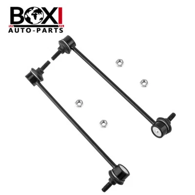 Eslabón de barra estabilizadora delantera para Ford Freestyle Taurus Mercury Sable Montego Foto 1 de 4