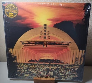 At Dawn: 20th Anv Ed (LTD w/Orange w/Red and Blackl)Sealed & New w/mnr slv dmg - Picture 1 of 5