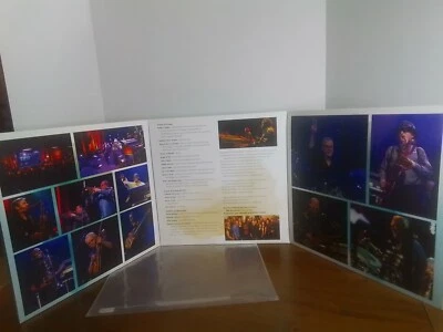 50 Years of Funk & Soul: Live at the Fox Theater - Tower Of Power  - Image 1 of 4