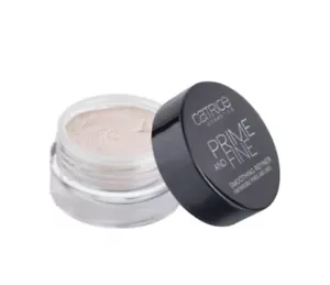 Catrice Prime and Fine smoothing refiner For invisible pores and lines Diah - Picture 1 of 2