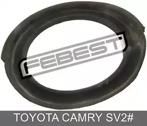 Rear Spring Lower Mount For Toyota Camry Sv2# (1988-1991) - Picture 1 of 1