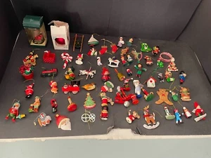 Grande Pacchetto di Addobbi Natalizi - Foto 1 di 2