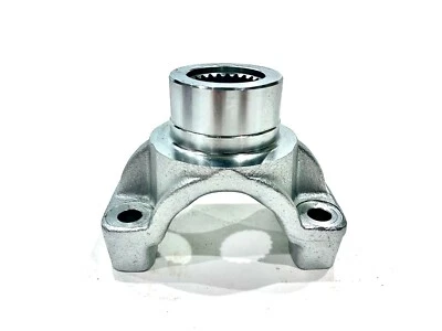 Eixo dianteiro Jeep JK D30/D44 2007-2018 1350 junta em U jugo de pinhão, 24 spline - Imagem 1 de 3