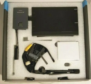 Sennheiser Wireless Headmic Set XSW 52A Wireless - Picture 1 of 12