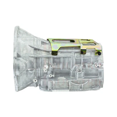 Carcasa de transmisión 68RFE RAM SOPORTE PARA SOPORTE PARA Cummins ATS 2007.5+ 6.7L Foto 1 de 4