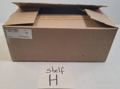 Apple Mac Pro CPU PROCESSOR A (8-CORE) Heatsink 607-3273 & FAN - Image 1 of 4