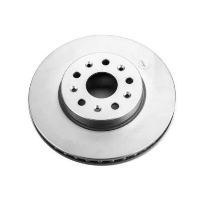 PowerStop Disc Brake Rotor - Fits Cadillac CT6 2016-2019, Cadillac CTS 2015-2018 Foto 1 de 4