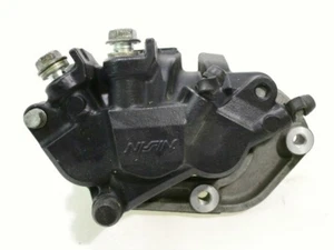 Brake Caliper Front Nissin SUZUKI Burgman Uh 200 2006 - 2012 59100C03H00J999 F - Imagen 1 de 2