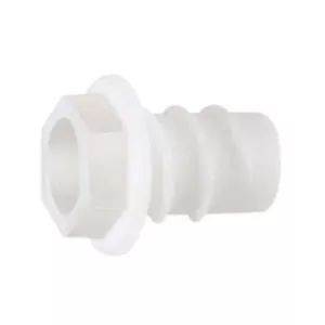 Arlington WB500 Bulk Wire Drywall Bushings 1/2" - Pack of 5 - Picture 1 of 2