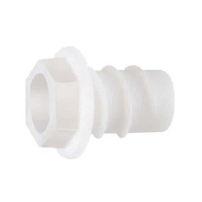 Arlington WB500 Bulk Wire Drywall Bushings 1/2" - Pack of 5