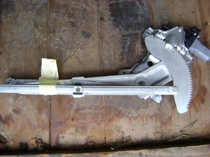 suzuki nsf alto fensterheber 09-15reg - Bild 1 von 2
