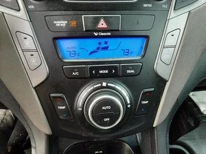 OEM Climate Control Heat/AC SWB Sport 13-16 SANTA FE 1221253 - Picture 1 of 12