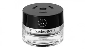 Flacone profumatore abitacolo originale Mercedes-Benz FOREST MOOD A1678991500 OEM - Foto 1 di 2