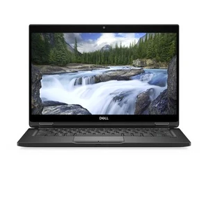 PC Portable Dell Latitude 7390 13" Core i5-7300U 2.6GHz, 8Go 256Go SSD W 11Pro - Afbeelding 1 van 7