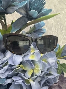 Sunglasses Gigi Studios Tamara 1684 GS1005/02S 55 18 145 Havana Green Gradient l - Picture 1 of 11