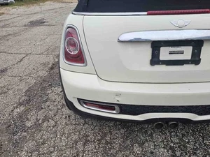 11 12 13 14 15 MINI COOPER Tail Light Assembly Left - Picture 1 of 3