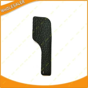 1pc for Sony A7M4 A7R4 A7M4A A7S3 Body Thumb Rubber Skin Rubber - Picture 1 of 8