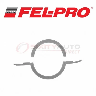 Fel-Pro Rear Engine Crankshaft Seal Kit for 1960-1961 Dodge Pioneer 5.2L V8 mb Foto 1 de 4