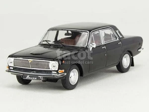 GAZ Volga M24 1970 - IXO 1/43 - Foto 1 di 1