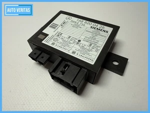 Original Mercedes-Benz A-Class W168/W414 ECU immobilizer A1688200426 - Picture 1 of 10