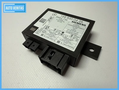 Original Mercedes-Benz A-Class W168/W414 ECU immobilizer A1688200426 - Image 1 of 4