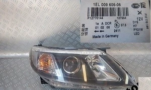 Frontscheinwerfer Saab 93 1EL009606-06 Xenon Rechts Scheinwerfer Headlight - Bild 1 von 7