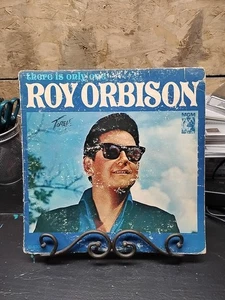 ROY ORBISON LP There is only one Roy Orbison 1965 vinyl - Picture 1 of 4