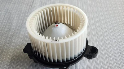 2017-2022 KIA NIRO 1.6 HYBRID HVAC AC A/C AQUECEDOR VENTILADOR MOTOR FABRICANTE DE EQUIPAMENTO ORIGINAL* - Imagem 1 de 4